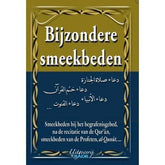 Bijzondere smeekbeden Badr
